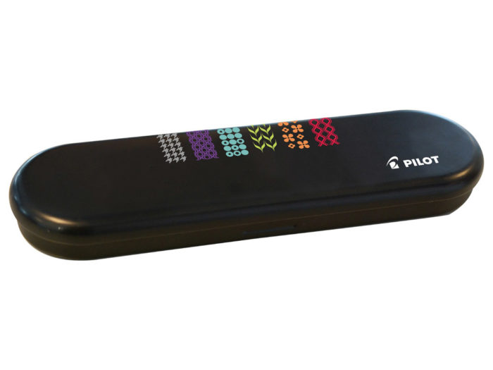 Pastapliiats Pilot MR Retro Pop - 2/2