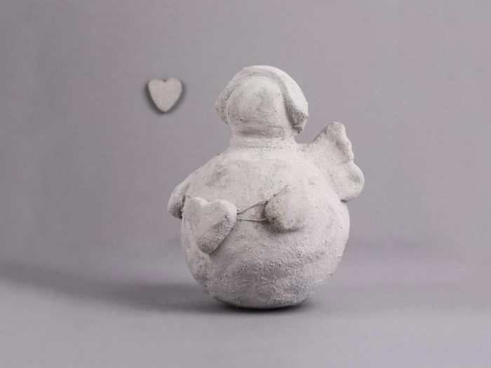 Käsitöötsement Rayher voolitav - 5/6