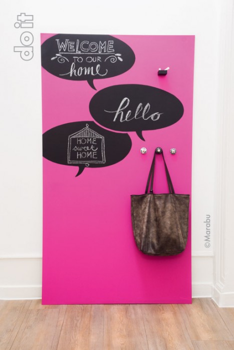 Tāfeles krāsas Marabu do it 150ml aerosols - 2/6