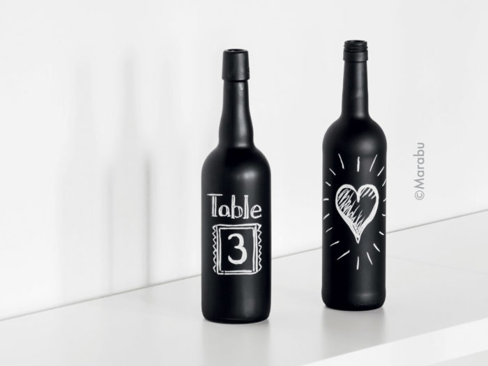 Tāfeles krāsas Marabu do it 150ml aerosols - 3/6