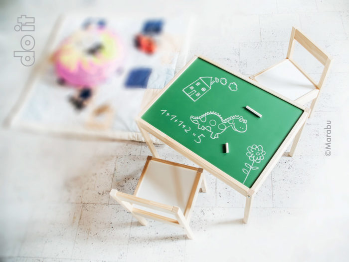 Tāfeles krāsas Marabu do it 150ml aerosols - 4/6