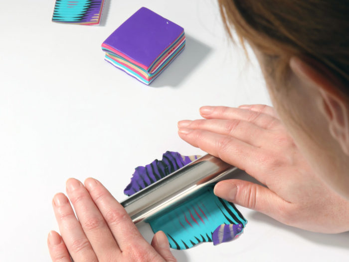 Rull Cernit Inox - 2/2