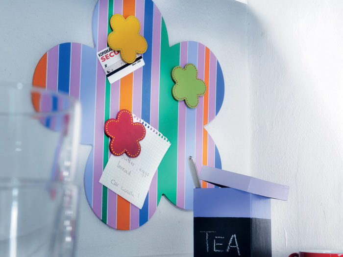 Magnet grunts krāsa Marabu - 2/2