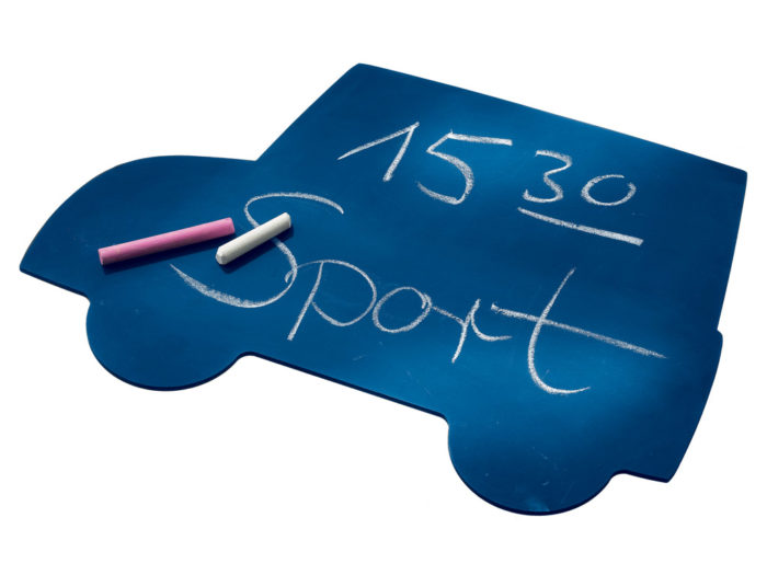 Tāfeles krāsas Marabu Colour your Dreams 225ml - 2/4