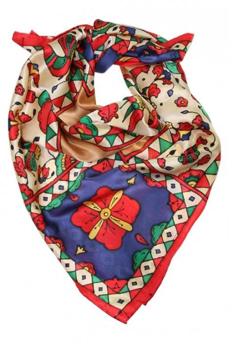 Šilko dažai H.Dupont Classique 50ml - 5/6