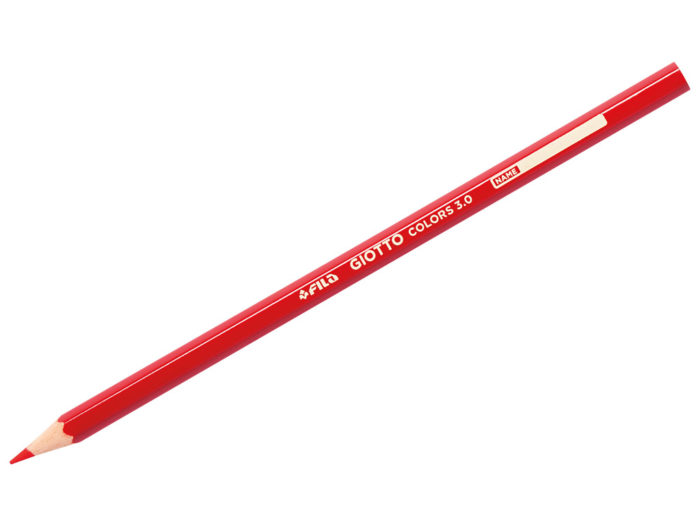 Spalvotas pieštukas Giotto Colors 3.0 - 2/1