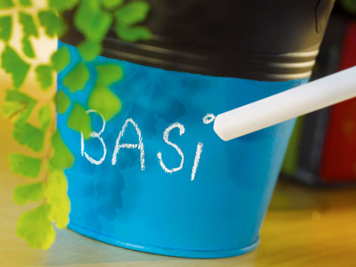 Tāfeles krāsas Deco 230ml - 2/1