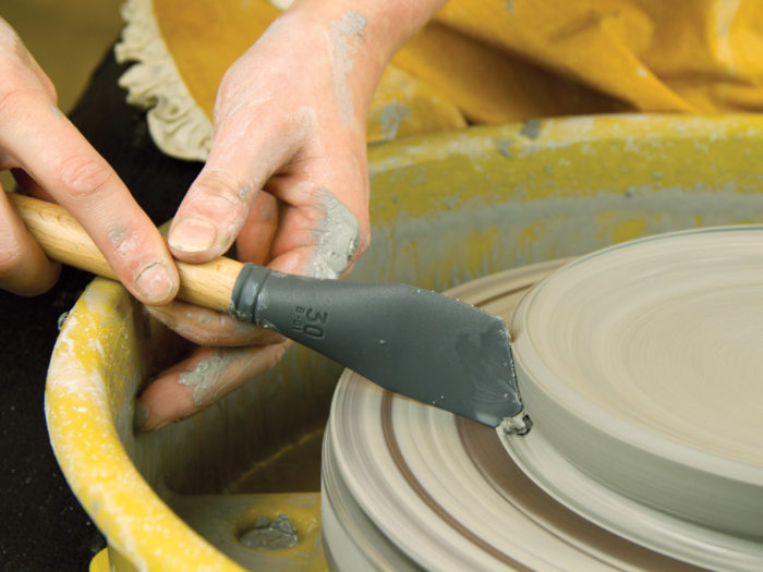 Mentelė iš silikono Catalyst - 4/4