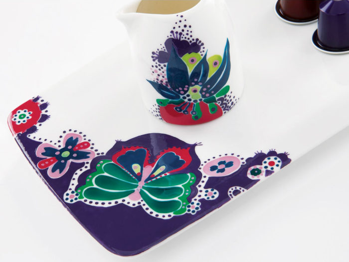 Keramikas krāsa Ceramic 50ml - 2/4