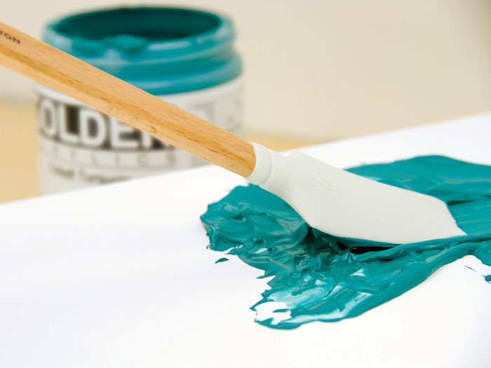 Mini silicone blade Catalyst - 2/3