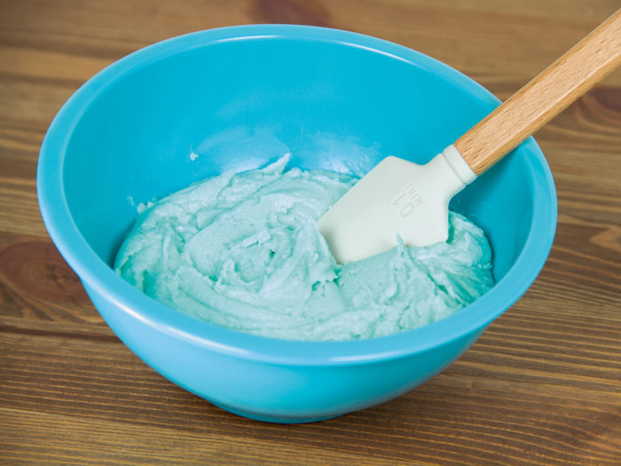 Mini silicone blade Catalyst - 3/3