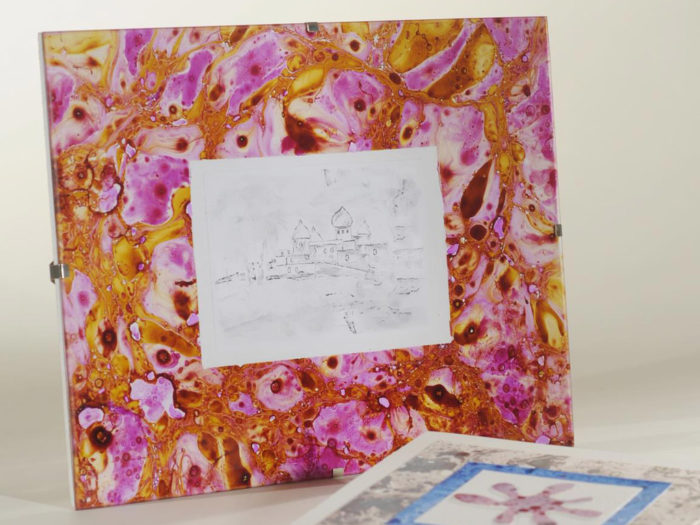 Keramikas krāsa Ceramic 50ml - 4/4