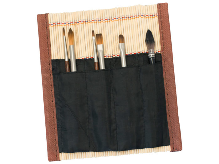 Teptukų rinkinys Raphael Travel - 2/2