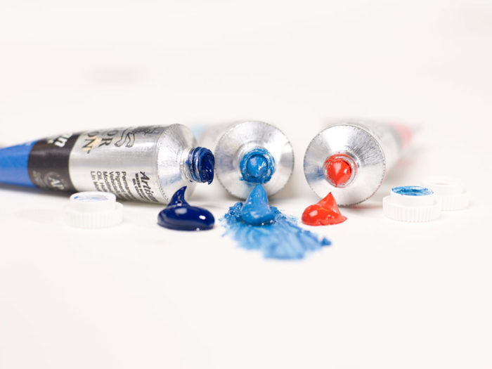 Õlivärv Artisan 37ml - 2/2