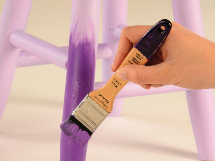 Teptukas Raphael Hobby&Loisirs 291 plokščias - 2/2