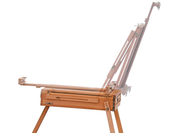 Molbert Mabef M22 - 3/4