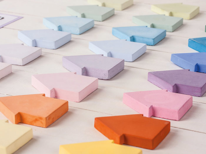 Pigments Rayher - 2/6