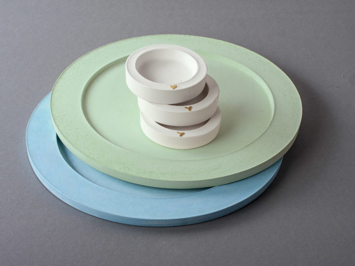 Pigments Rayher - 3/6