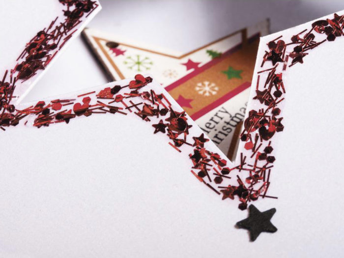 Glitter glue Rayher 50ml - 2/3