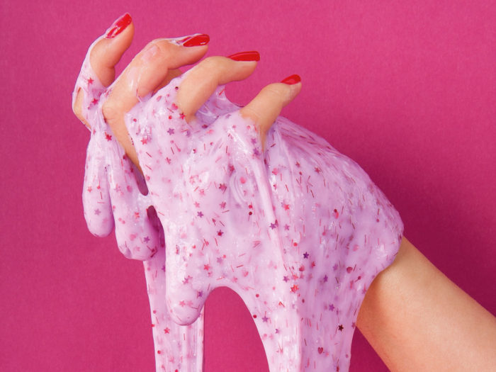 Glitter glue Rayher 50ml - 3/3