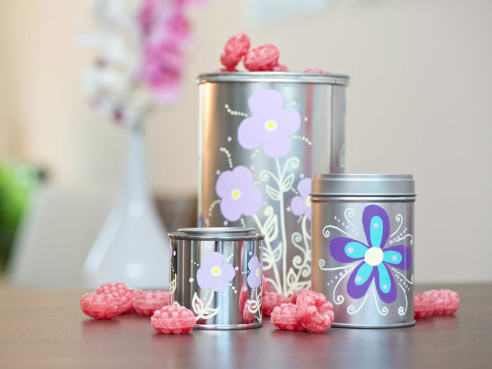 Marker Marabu Deco 1-2mm - 2/6