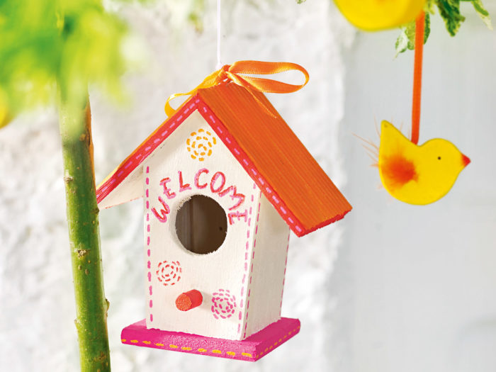 Marker Marabu Deco 1-2mm - 3/6