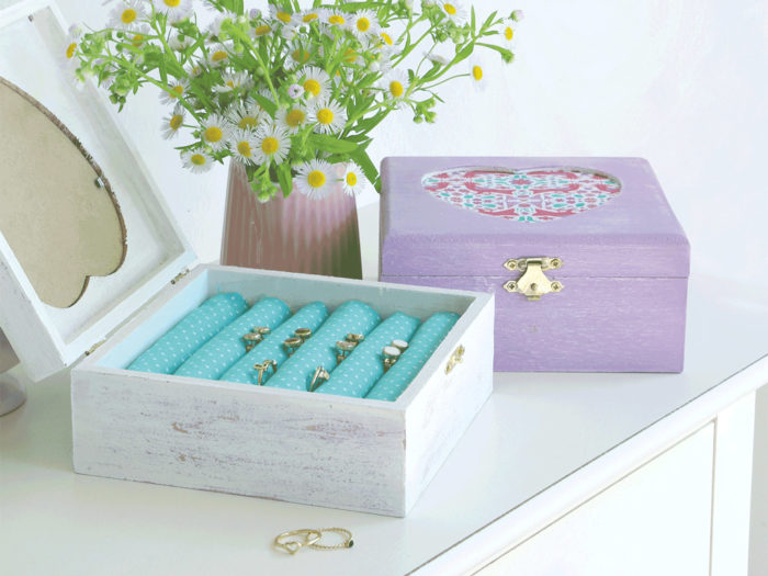 Krīta krāsa Chalky-Chic 100ml - 2/6