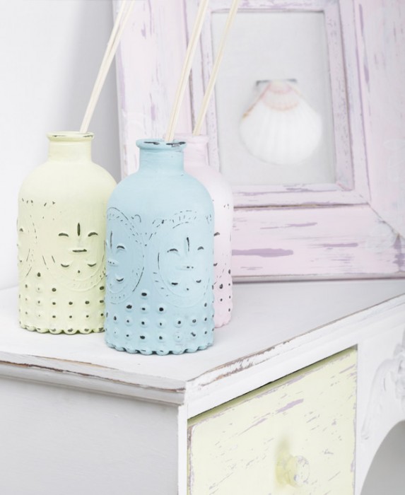 Krīta krāsa Chalky-Chic 100ml - 6/6