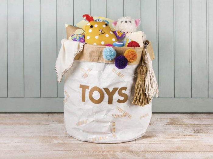 Papīra maiss Rayher ar apaļu pamatni - 2/3