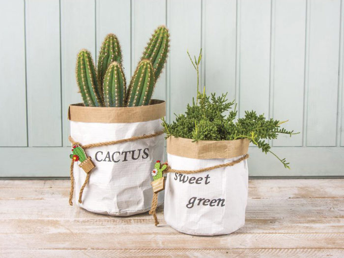 Papīra maiss Rayher ar apaļu pamatni - 3/3