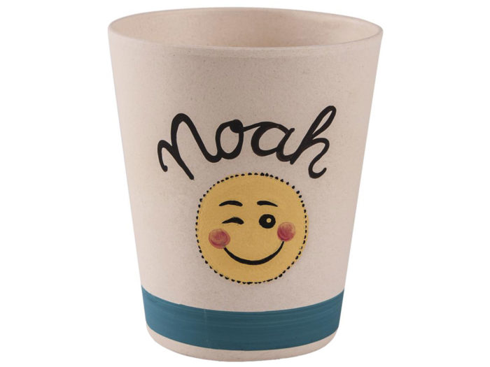 Kohvitops bambusest Rayher - 2/6