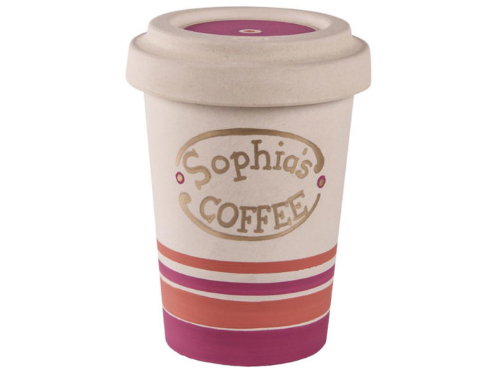 Reisikruus bambusest Rayher kaanega - 2/6