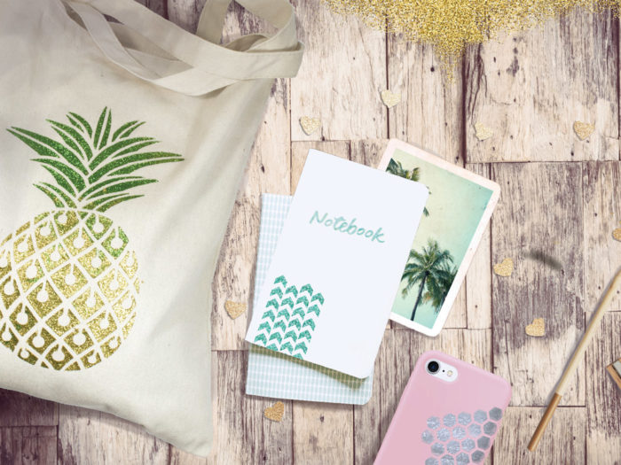 Dekorkrāsa Aladine Izink Diamond 80ml - 3/6