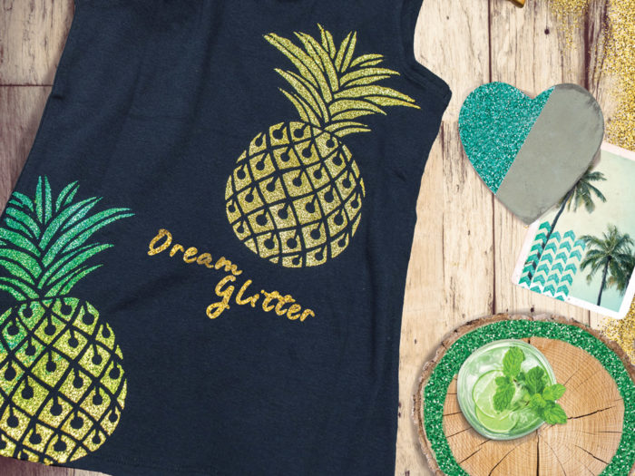 Dekorkrāsa Aladine Izink Diamond 80ml - 4/6