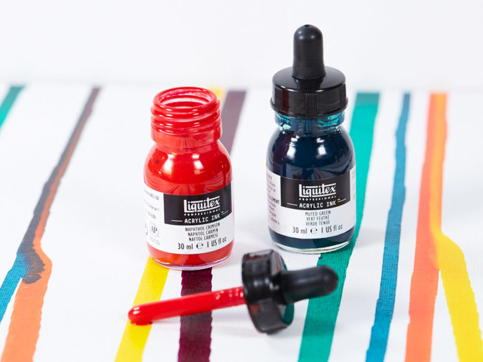 Akrüültint Liquitex ink! 30ml - 2/5