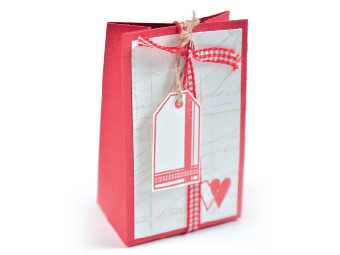 Antspaudų rinkinys Aladine Stampo Scrap - 3/6