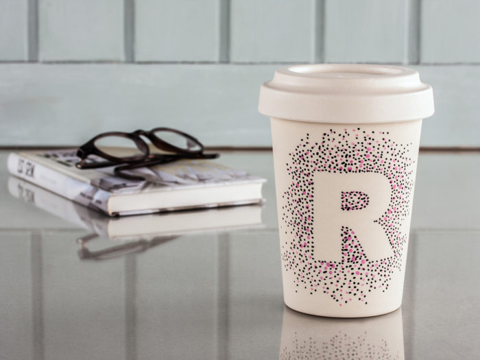 Reisikruus bambusest Rayher kaanega - 4/6